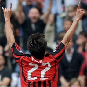CSKA Dicoret, Milan ke Liga Champions?