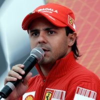 Performa di Monako Bikin Massa Yakin