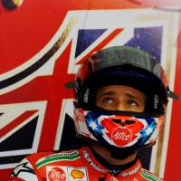 Ducati Beralih ke Onderdil 2007