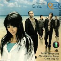 Inka Christie Mencari Cinta Lewat Qta Band