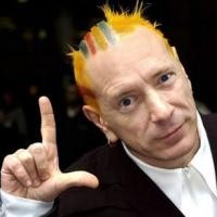 Vokalis Sex Pistols Bogem Produser TV