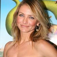Cameron Diaz Gaet Mantan Pacar Jennifer Aniston