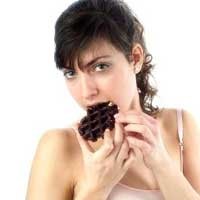 Kulit Cantik dengan Cokelat