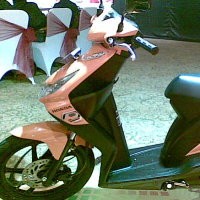 AHM Lebih Pesimistis Soal Target Penjualan Motor 2008