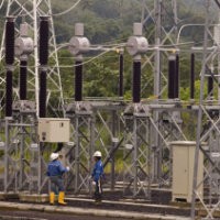 17 Perusahaan Ikut Lelang Geothermal di Jawa Barat 