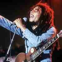 Rekaman Langka Bob Marley Edar Online