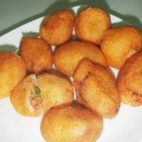 Combro, Camilan Enak dan Murah Meriah