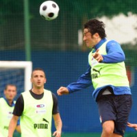 Italia Pilihan Pelatih La Liga