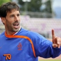Nistelrooy Ingin Hapus Kisah Kelam