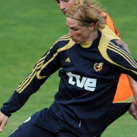 Fans Inggris Dukung Siapa?