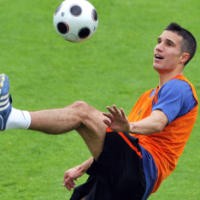 Pemain Kunci Fit, Belanda Siap Tempur