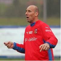 Cetak Gol Pertama, Koller!