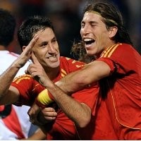 Mourinho: Spanyol Juara Euro