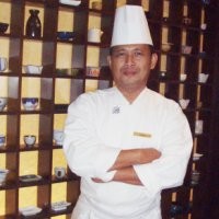 Chef Lukman: 20 tahun Meracik Hidangan Jepang