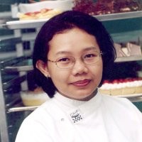 Chef Woro: Selalu Ingin yang Terbaik