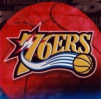 Sixers, Catat Rekor Terburuk di NBA