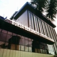 BBJ Ingin Jadi Acuan Harga Komoditas Dunia
