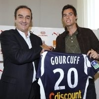 Gourcuff Dipinjamkan ke Bordeaux