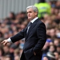 Hughes Tentang City, Target dan Setan Merah