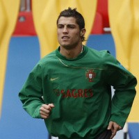 Ronaldo ke Madrid Cuma Masalah Waktu