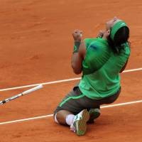 Nadal ke Final (Lagi)