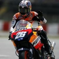 Awal Bagus Pedrosa