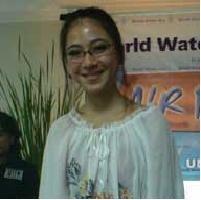 Nadia Vega Membuka Diri Pasca Putus