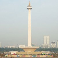 Jakarta Mau Dijadikan Kota Cyber