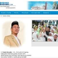 Dadakudadamu untuk Dada