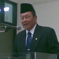 Mendagri Tunggu Menteri Agama Soal SKB Ahmadiyah