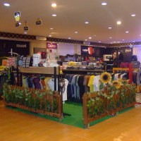 Rumah Distro Anyar di Kawasan Setiabudhi