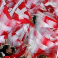 Tuan Rumah Bersaing, Austria 1 Swiss 0