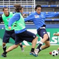 Italia Kini Lebih Tangguh