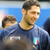 Materazzi Juga Bisa Berkata Bijak
