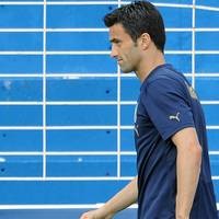Panucci Juga Cedera