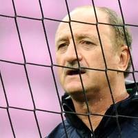 Scolari: Seri pun Jadi