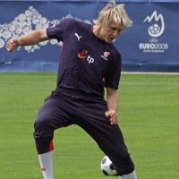 Kuszczak, Polandia Kedua yang Absen