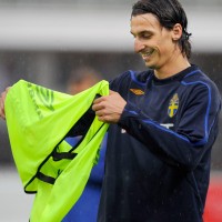 Larsson Obat Mandul Zlatan