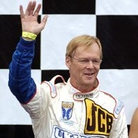 Vatanen Penakluk Paris Dakar