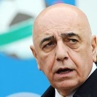 Galliani: Ancelotti Tolak Chelsea