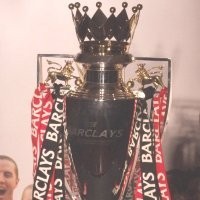 Trofi MU Dipamerkan di Jakarta