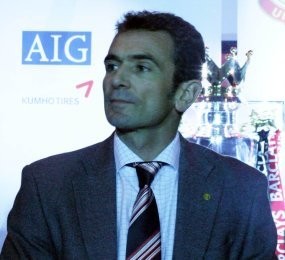 Trofi Sudah, MU Kapan?