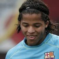 Barca Setuju Jual Giovani