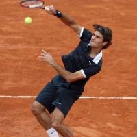 Federer Tantang Nadal di Final