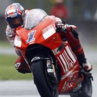 Stoner Tercepat, Pedrosa Merosot