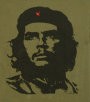 Putri Che Guevara Mengeluh Ayahnya Dibajak Kapitalis 