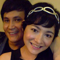 Menyusui dan Begadang, Resep Langsing Dewi Rezer