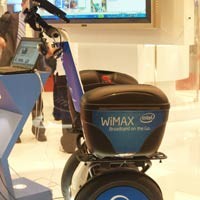 Sepeda Masa Depan Versi Intel