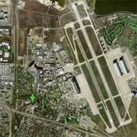 Google akan Bangun Kampus di NASA