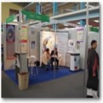 16 Perusahaan Indonesia Ramaikan Pameran Aljazair